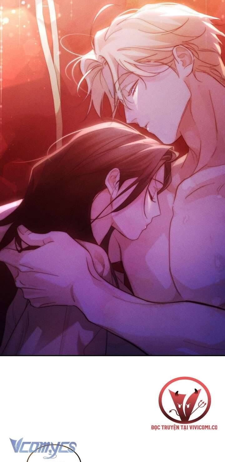 Tiếng Trống Vang Dội - Chapter 42 - Page 38