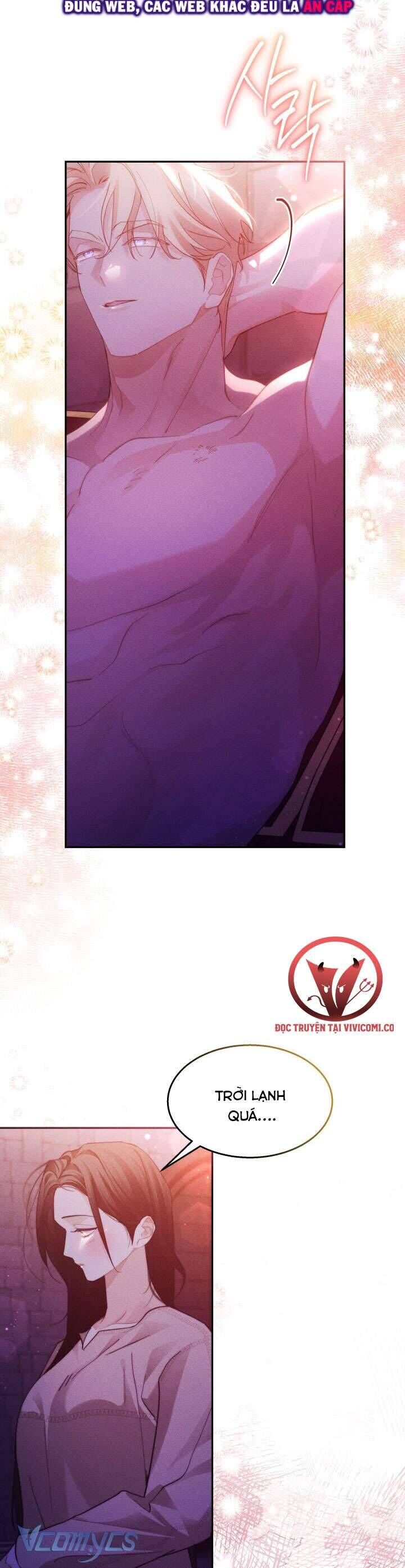 Tiếng Trống Vang Dội - Chapter 42 - Page 4