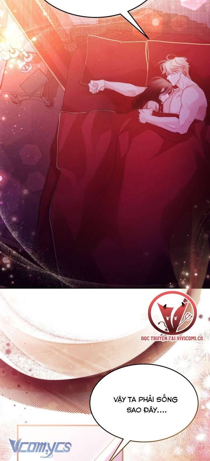 Tiếng Trống Vang Dội - Chapter 42 - Page 40