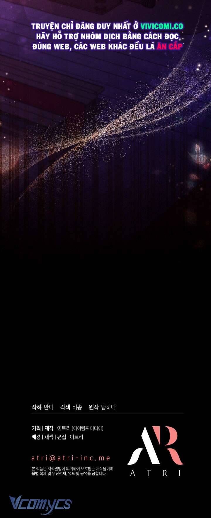 Tiếng Trống Vang Dội - Chapter 42 - Page 46