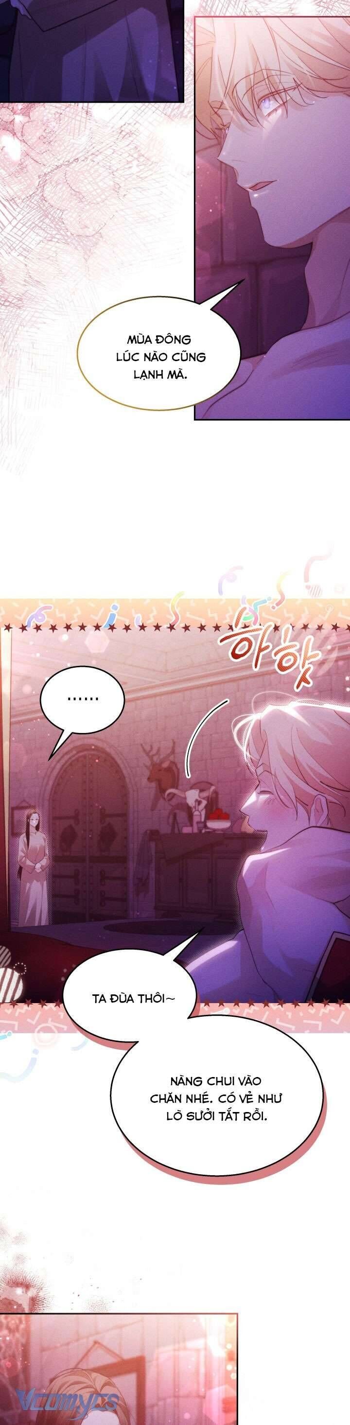 Tiếng Trống Vang Dội - Chapter 42 - Page 5