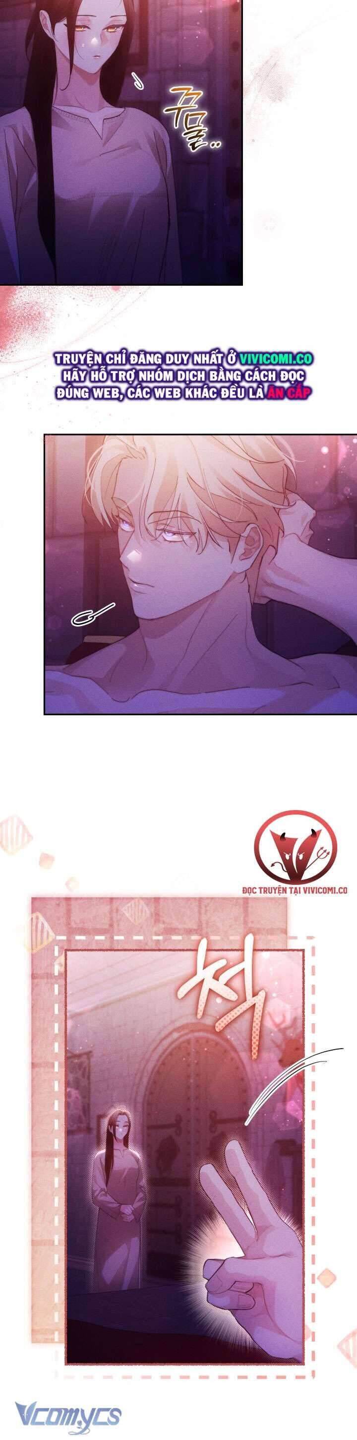 Tiếng Trống Vang Dội - Chapter 42 - Page 6