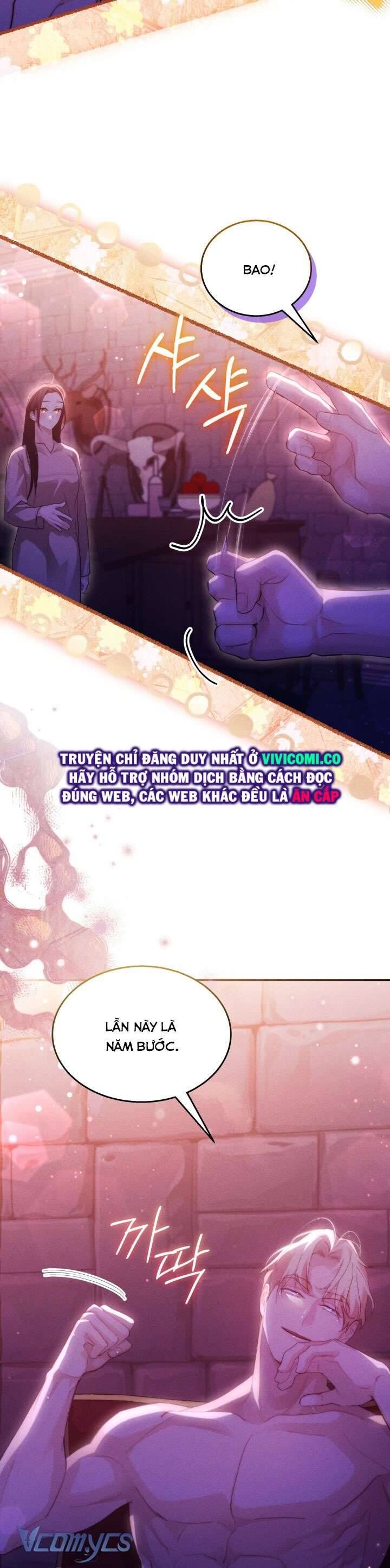 Tiếng Trống Vang Dội - Chapter 42 - Page 9