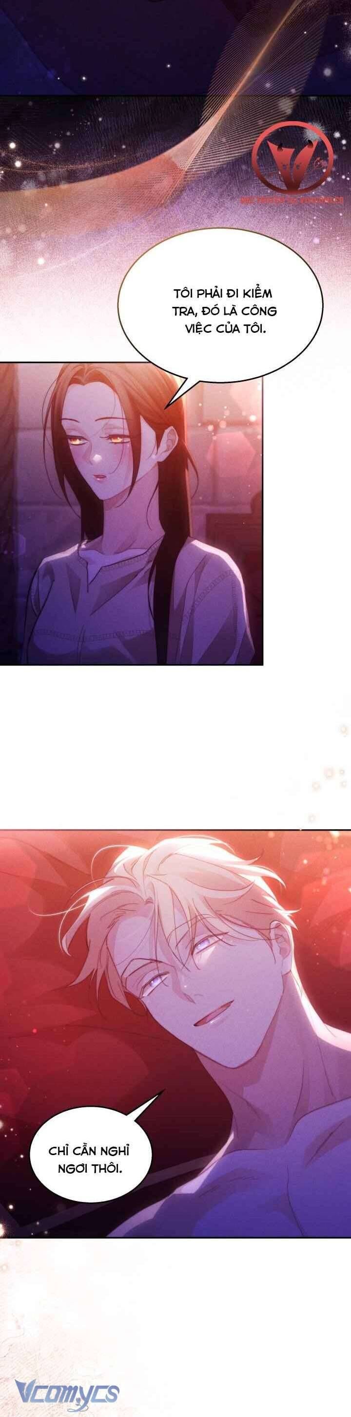 Tiếng Trống Vang Dội - Chapter 43 - Page 10