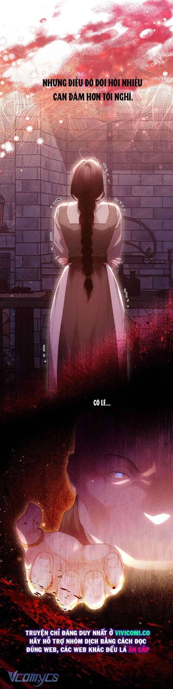 Tiếng Trống Vang Dội - Chapter 43 - Page 14