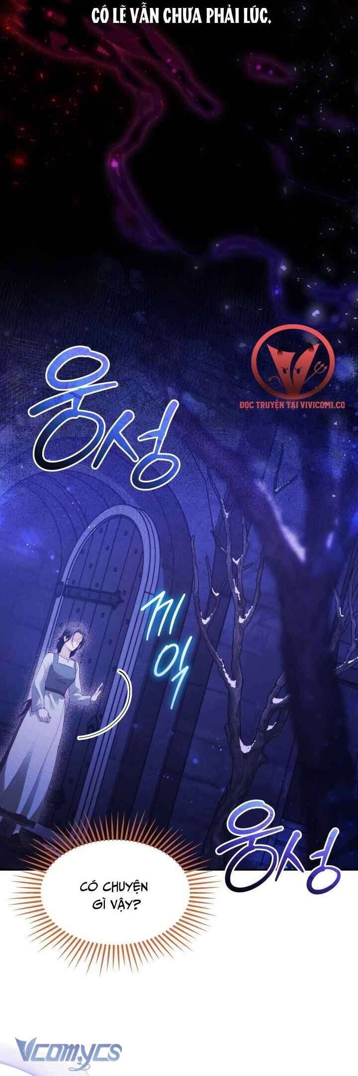 Tiếng Trống Vang Dội - Chapter 43 - Page 15