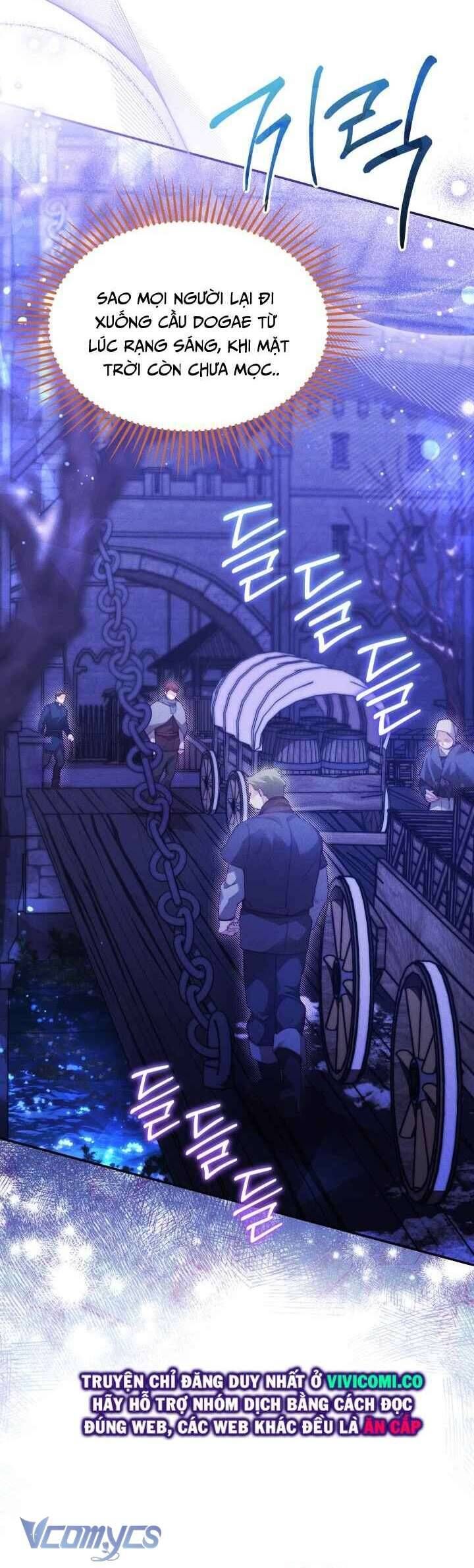 Tiếng Trống Vang Dội - Chapter 43 - Page 16