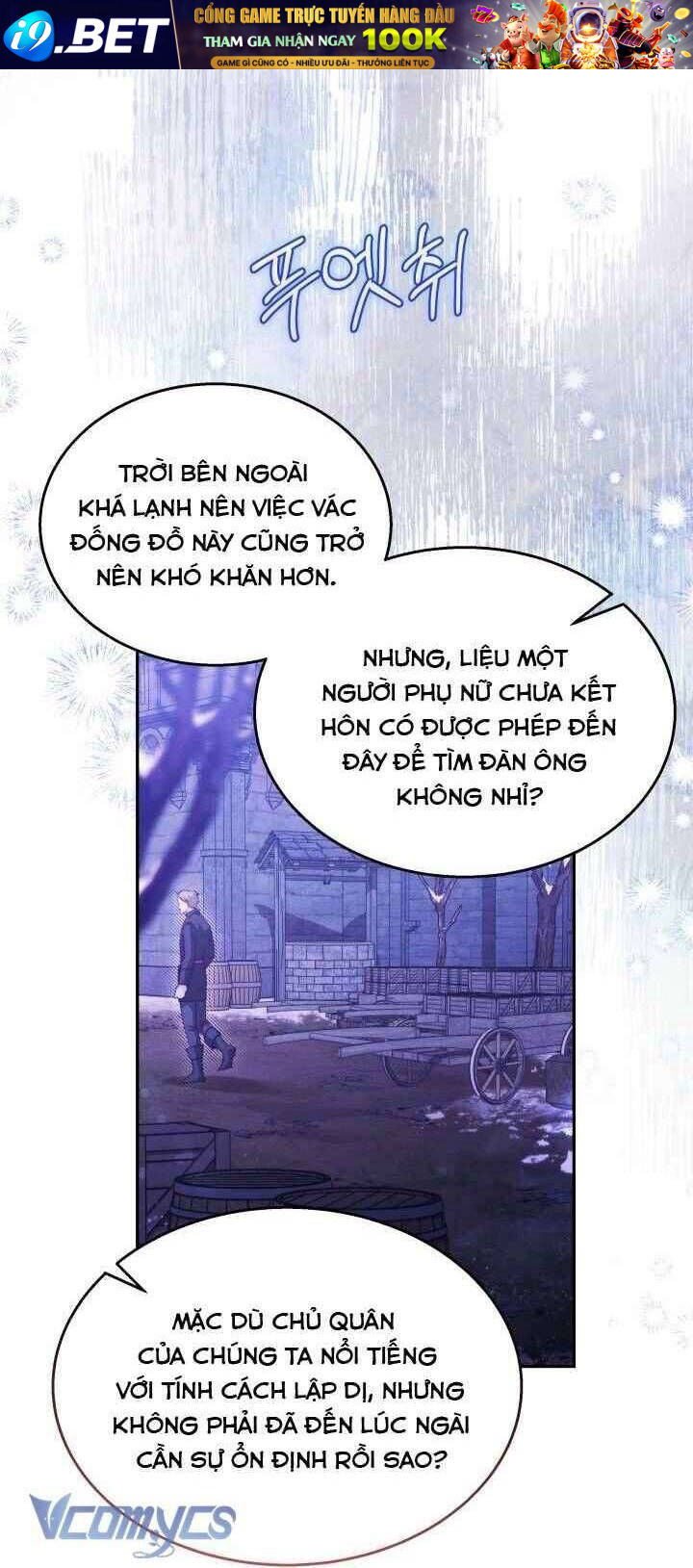 Tiếng Trống Vang Dội - Chapter 43 - Page 21