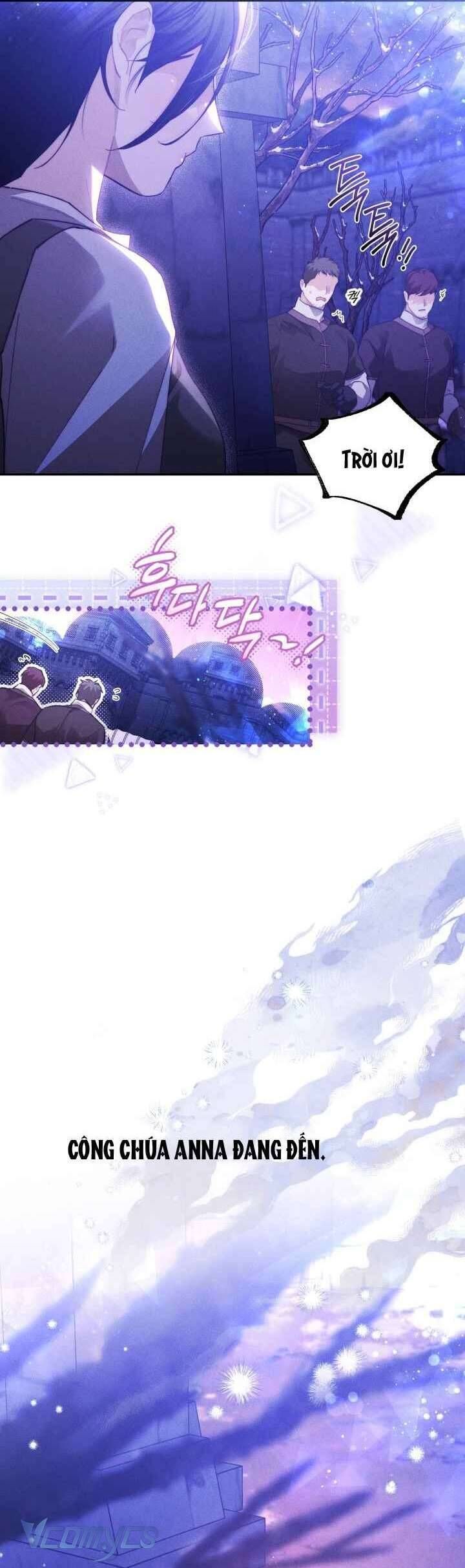 Tiếng Trống Vang Dội - Chapter 43 - Page 23