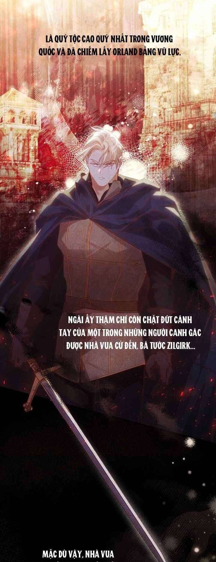 Tiếng Trống Vang Dội - Chapter 43 - Page 25