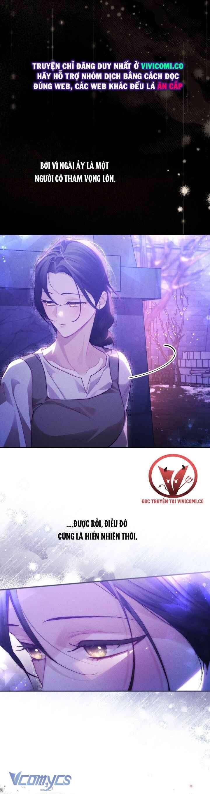 Tiếng Trống Vang Dội - Chapter 43 - Page 27