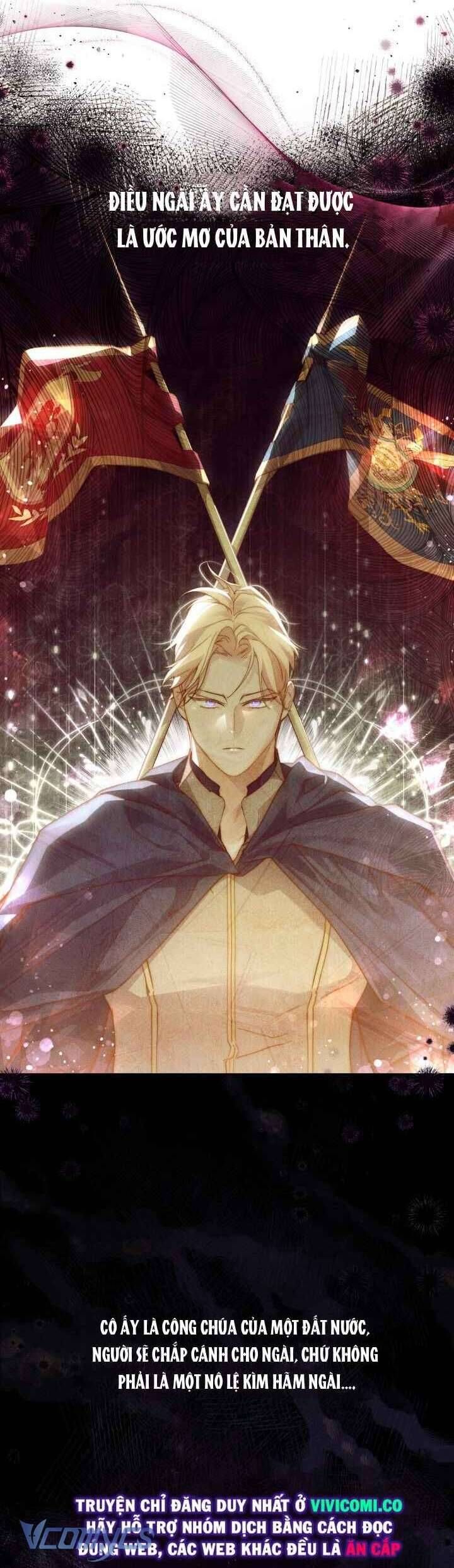 Tiếng Trống Vang Dội - Chapter 43 - Page 28