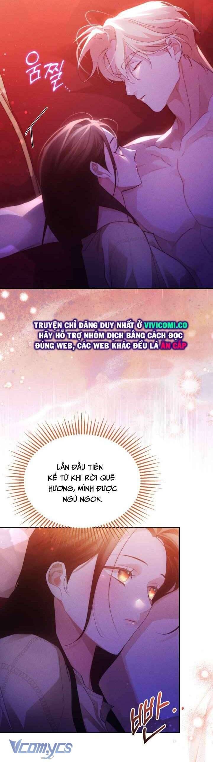 Tiếng Trống Vang Dội - Chapter 43 - Page 3