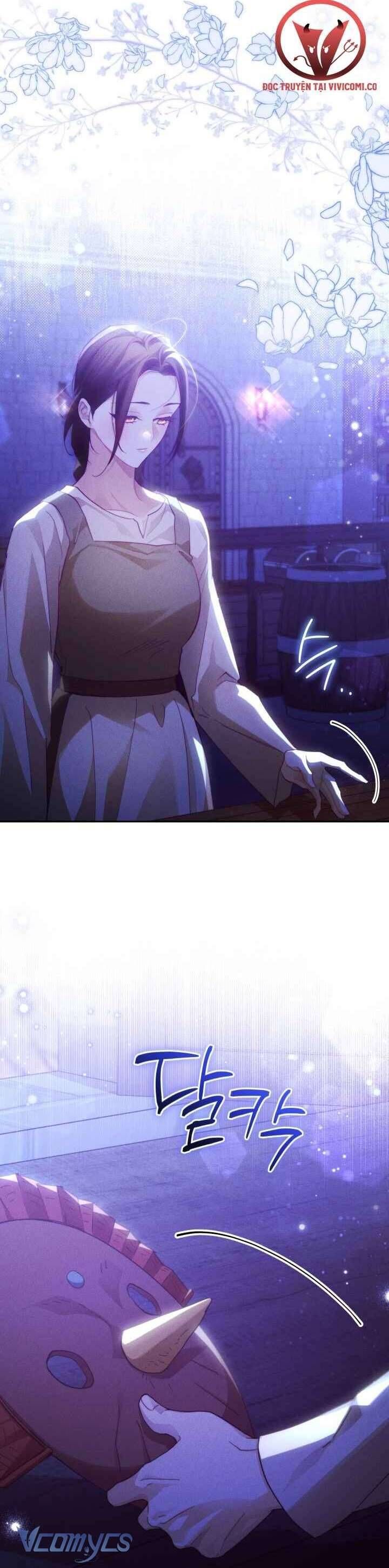 Tiếng Trống Vang Dội - Chapter 43 - Page 32