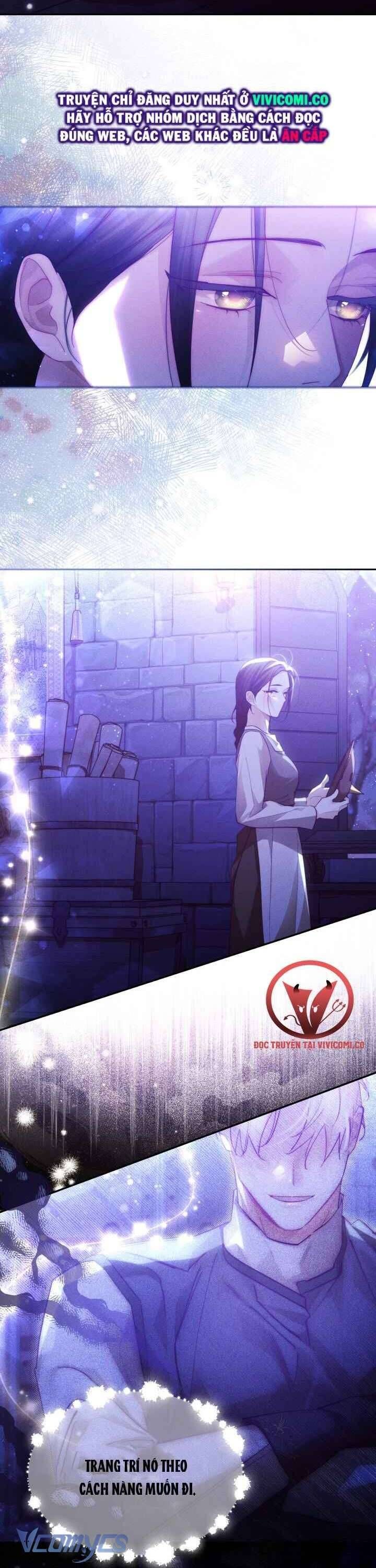 Tiếng Trống Vang Dội - Chapter 43 - Page 33