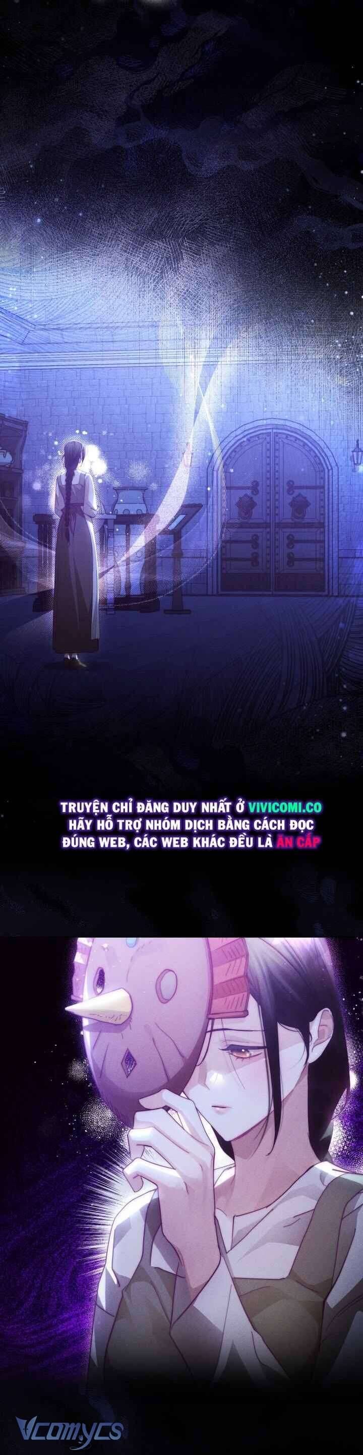 Tiếng Trống Vang Dội - Chapter 43 - Page 34