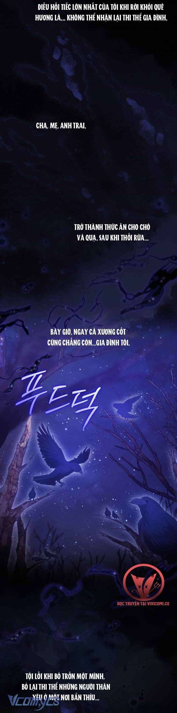 Tiếng Trống Vang Dội - Chapter 43 - Page 35