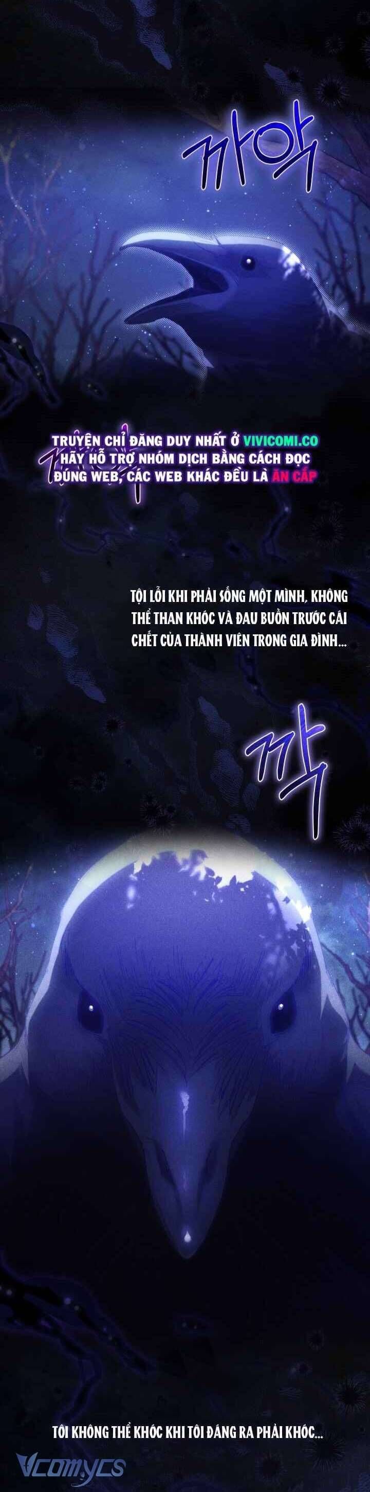 Tiếng Trống Vang Dội - Chapter 43 - Page 36