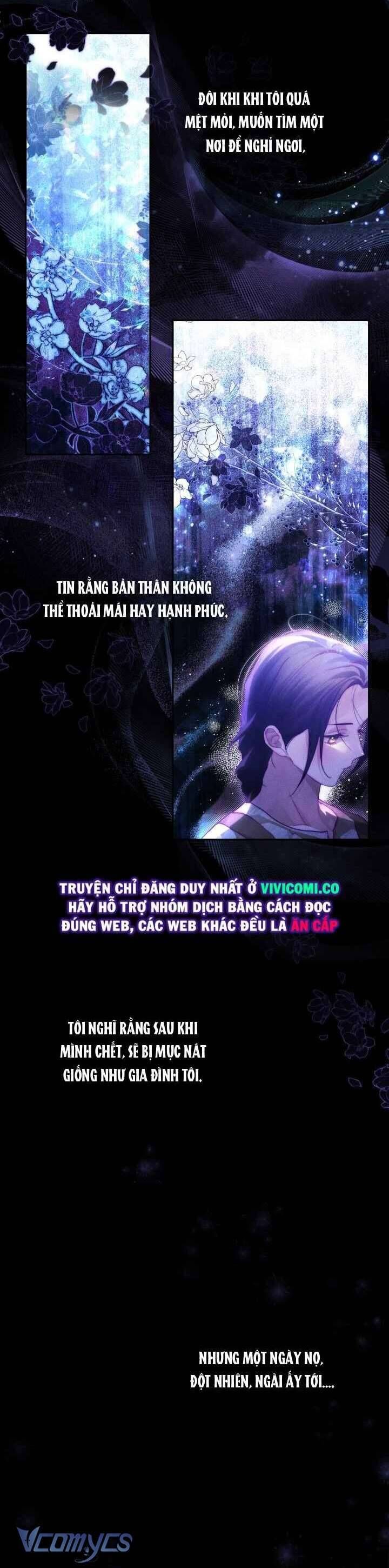 Tiếng Trống Vang Dội - Chapter 43 - Page 38