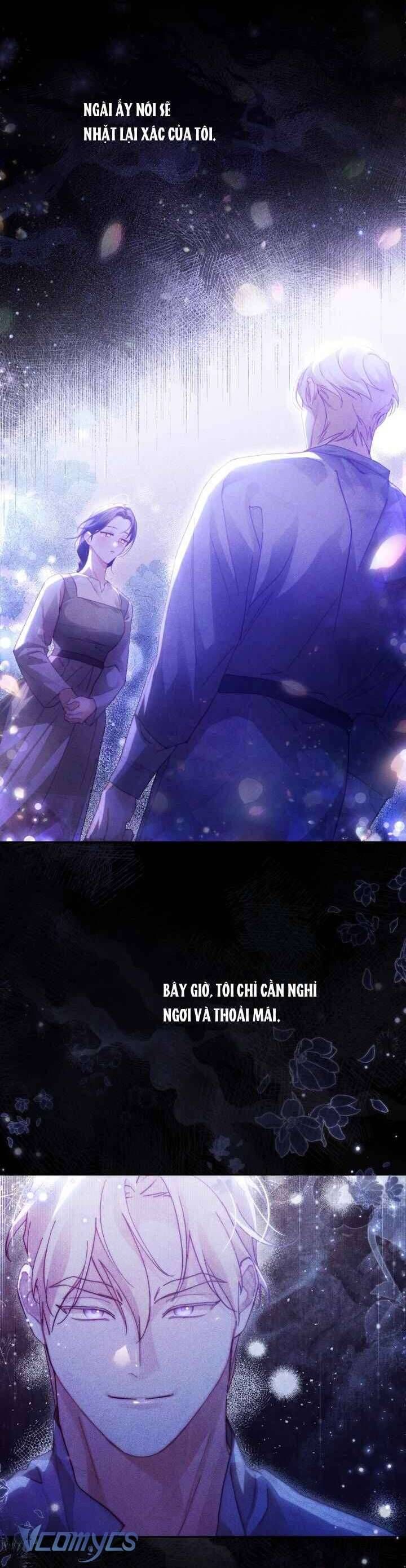 Tiếng Trống Vang Dội - Chapter 43 - Page 39