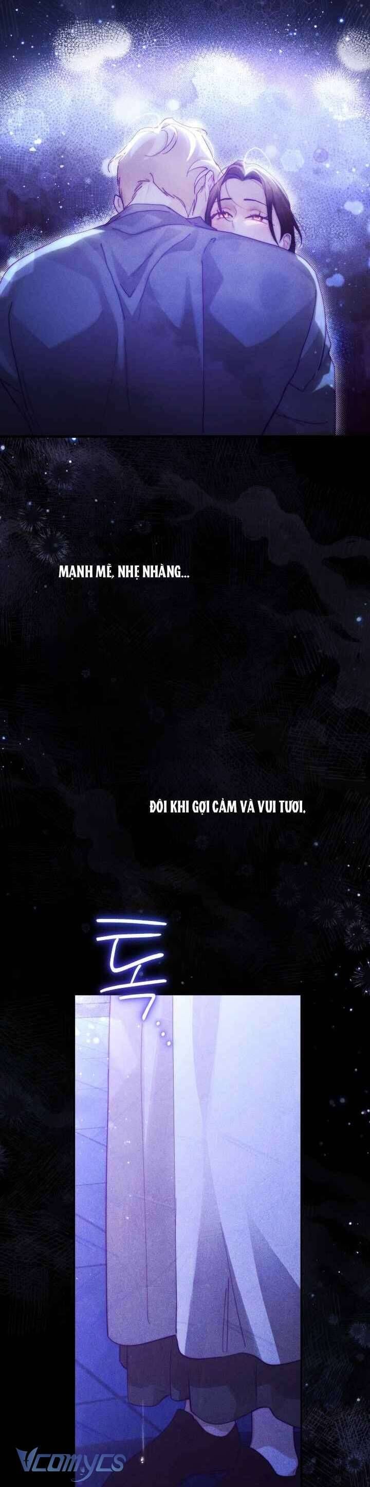 Tiếng Trống Vang Dội - Chapter 43 - Page 41