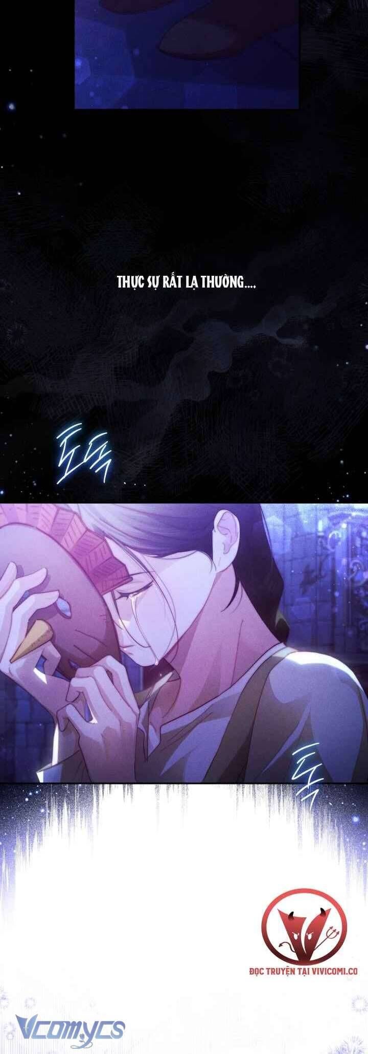 Tiếng Trống Vang Dội - Chapter 43 - Page 42