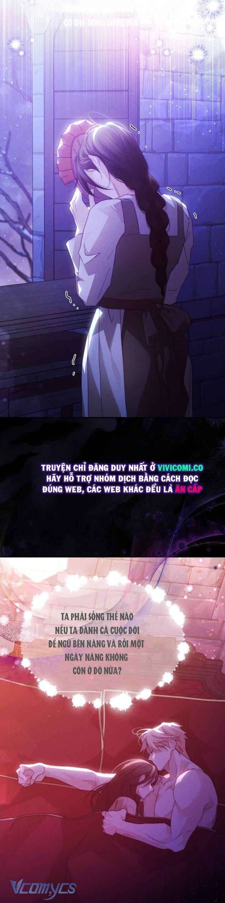 Tiếng Trống Vang Dội - Chapter 43 - Page 43