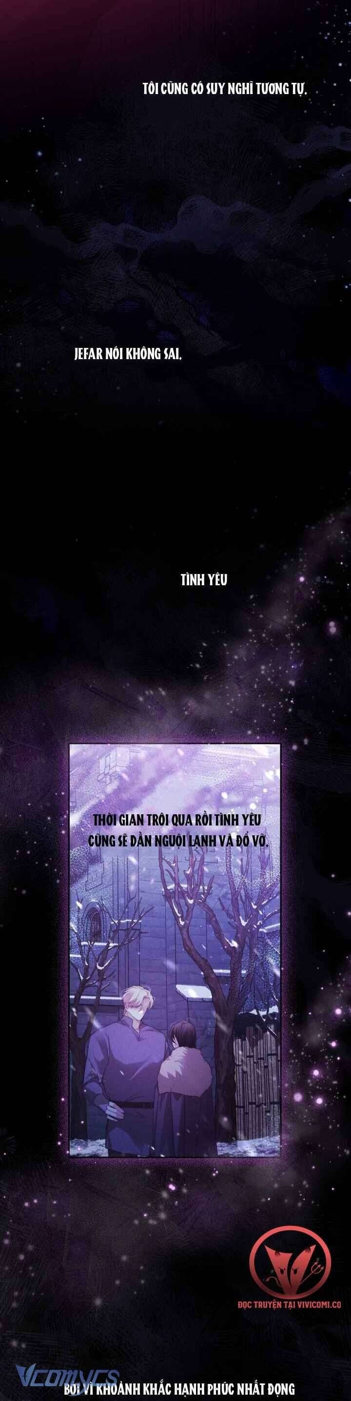Tiếng Trống Vang Dội - Chapter 43 - Page 44