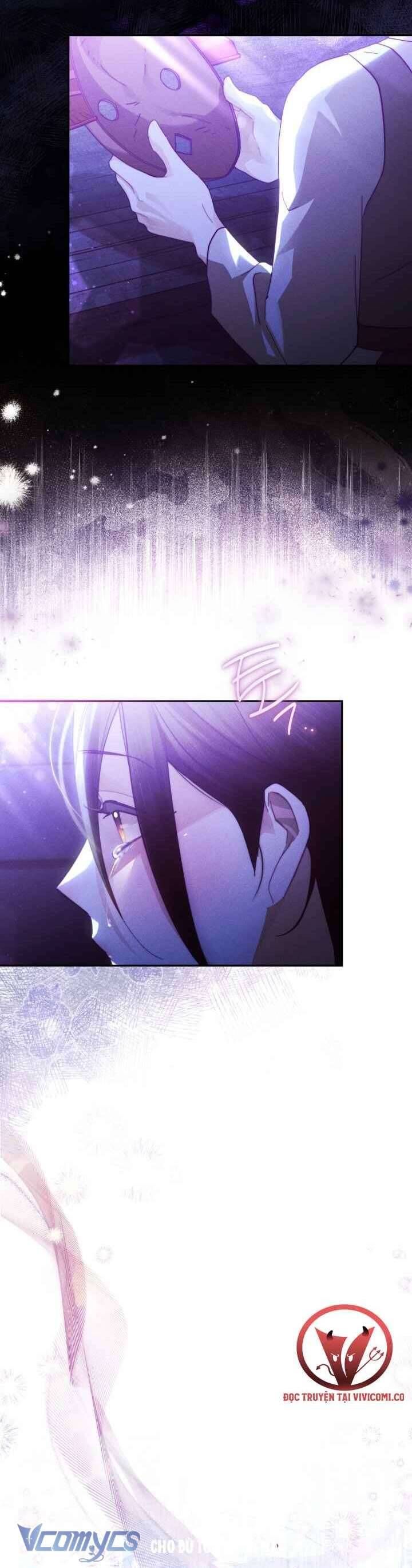 Tiếng Trống Vang Dội - Chapter 43 - Page 46