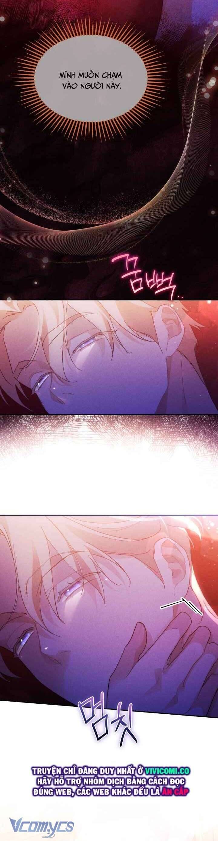 Tiếng Trống Vang Dội - Chapter 43 - Page 6