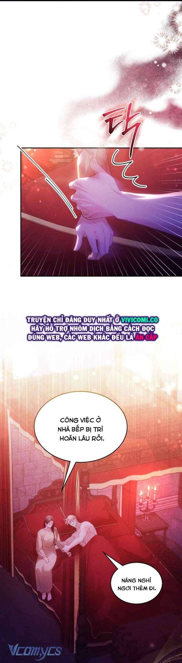 Tiếng Trống Vang Dội - Chapter 43 - Page 9