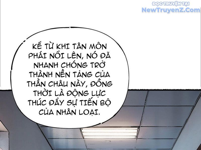Trùng Sinh Tại Thế Giới Tu Chân, Ta Giết Tới Đỉnh - Chapter 0 - Page 21