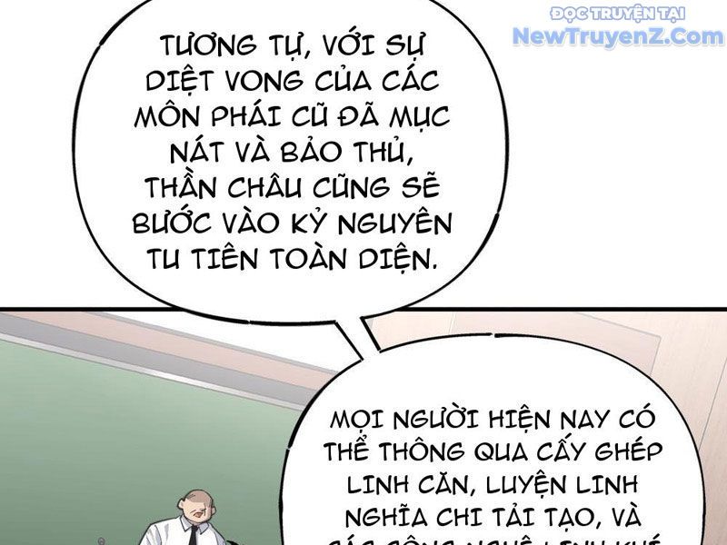 Trùng Sinh Tại Thế Giới Tu Chân, Ta Giết Tới Đỉnh - Chapter 0 - Page 25