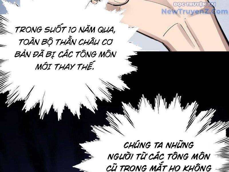 Trùng Sinh Tại Thế Giới Tu Chân, Ta Giết Tới Đỉnh - Chapter 0 - Page 31