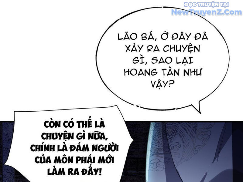 Trùng Sinh Tại Thế Giới Tu Chân, Ta Giết Tới Đỉnh - Chapter 1 - Page 22