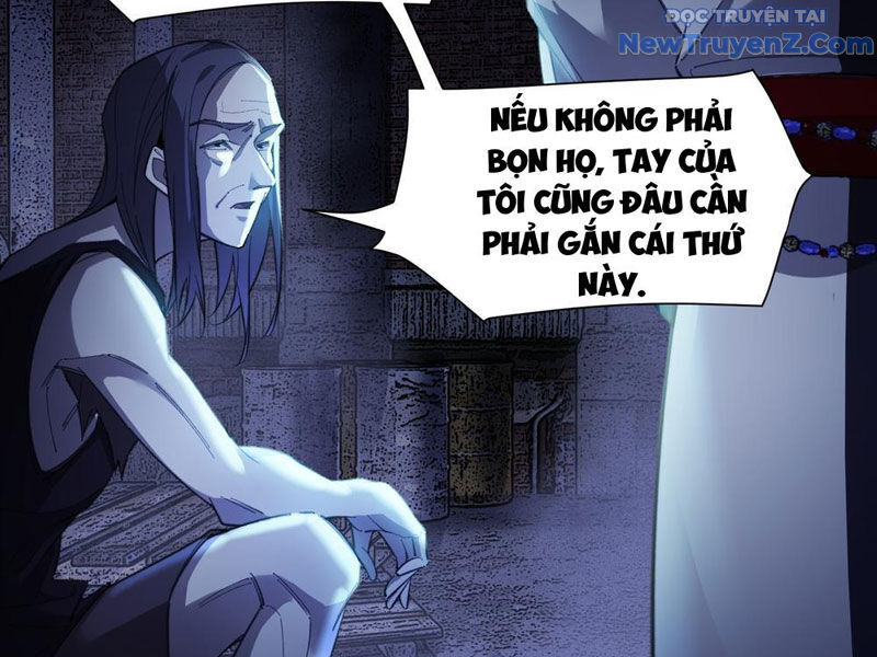 Trùng Sinh Tại Thế Giới Tu Chân, Ta Giết Tới Đỉnh - Chapter 1 - Page 23