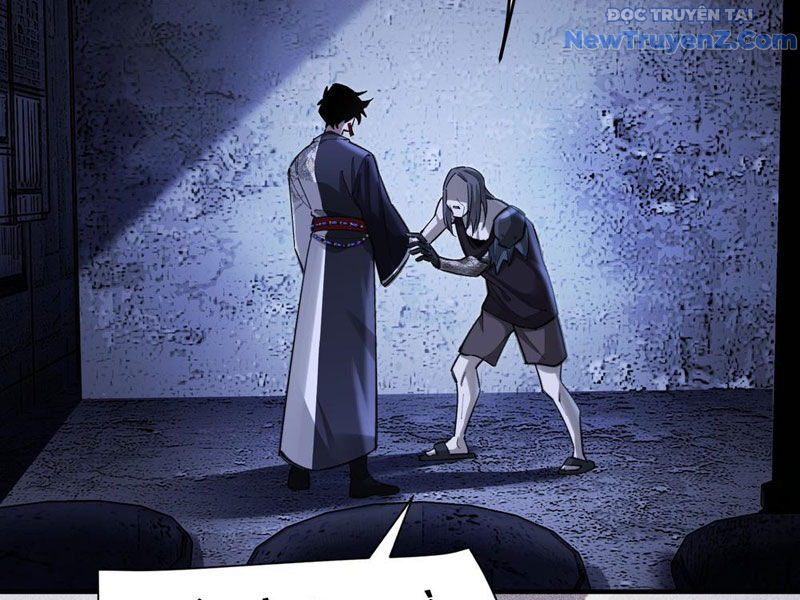 Trùng Sinh Tại Thế Giới Tu Chân, Ta Giết Tới Đỉnh - Chapter 1 - Page 34