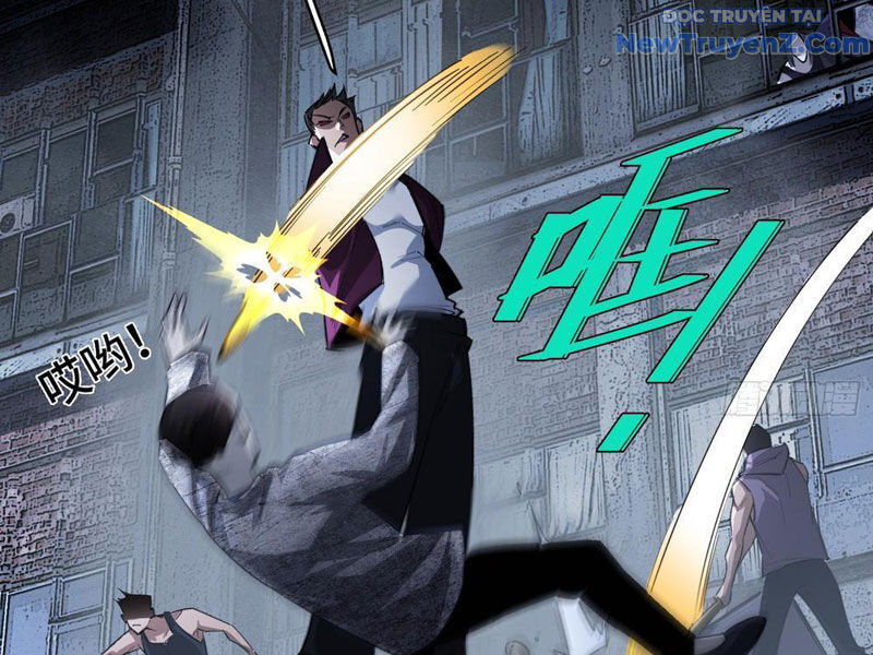 Trùng Sinh Tại Thế Giới Tu Chân, Ta Giết Tới Đỉnh - Chapter 1 - Page 60