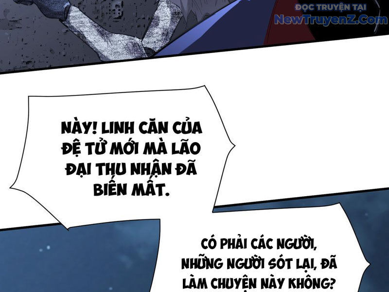 Trùng Sinh Tại Thế Giới Tu Chân, Ta Giết Tới Đỉnh - Chapter 1 - Page 63