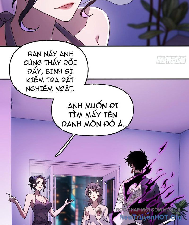 Trùng Sinh Tại Thế Giới Tu Chân, Ta Giết Tới Đỉnh - Chapter 10 - Page 32