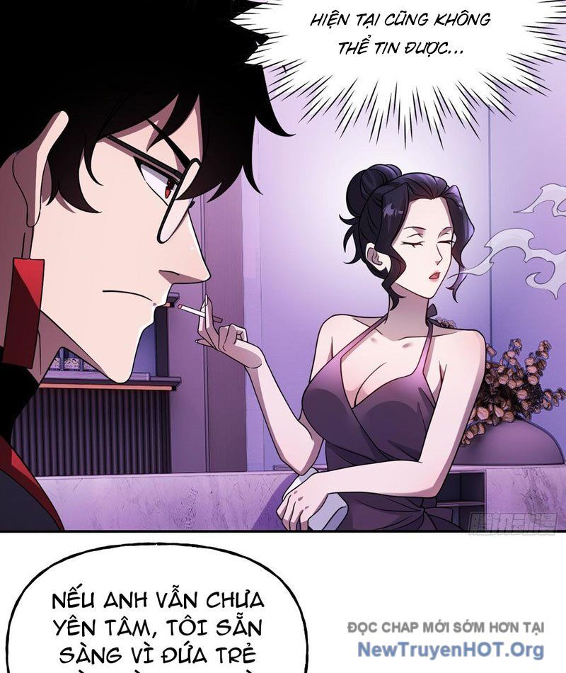 Trùng Sinh Tại Thế Giới Tu Chân, Ta Giết Tới Đỉnh - Chapter 10 - Page 36