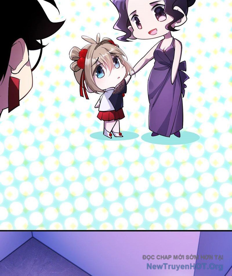 Trùng Sinh Tại Thế Giới Tu Chân, Ta Giết Tới Đỉnh - Chapter 10 - Page 46