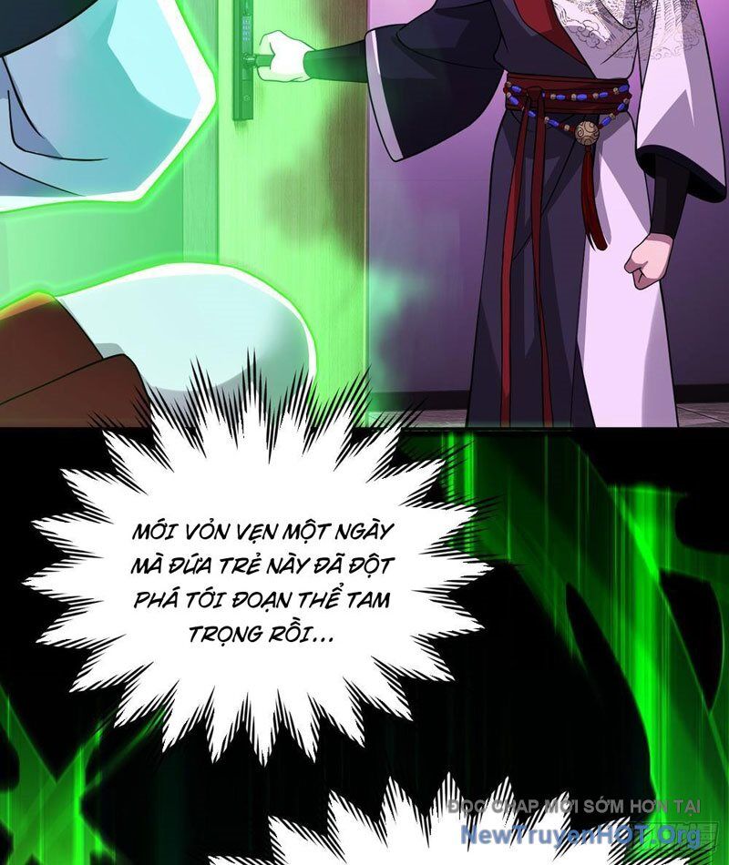 Trùng Sinh Tại Thế Giới Tu Chân, Ta Giết Tới Đỉnh - Chapter 10 - Page 7
