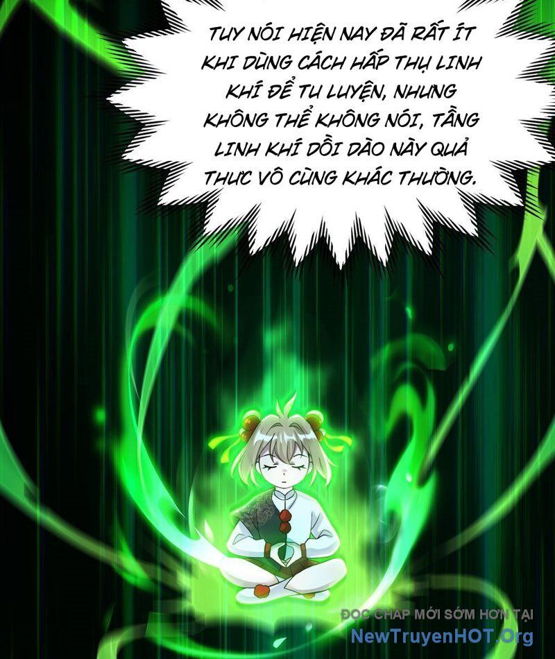 Trùng Sinh Tại Thế Giới Tu Chân, Ta Giết Tới Đỉnh - Chapter 10 - Page 8