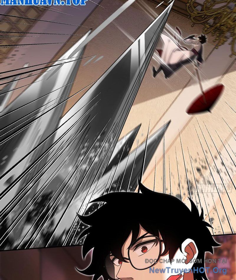 Trùng Sinh Tại Thế Giới Tu Chân, Ta Giết Tới Đỉnh - Chapter 11 - Page 11