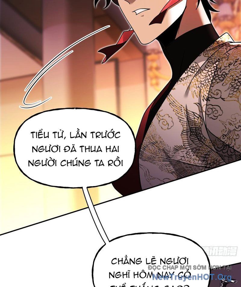 Trùng Sinh Tại Thế Giới Tu Chân, Ta Giết Tới Đỉnh - Chapter 11 - Page 12