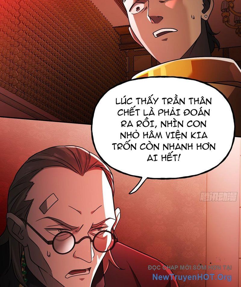 Trùng Sinh Tại Thế Giới Tu Chân, Ta Giết Tới Đỉnh - Chapter 11 - Page 17
