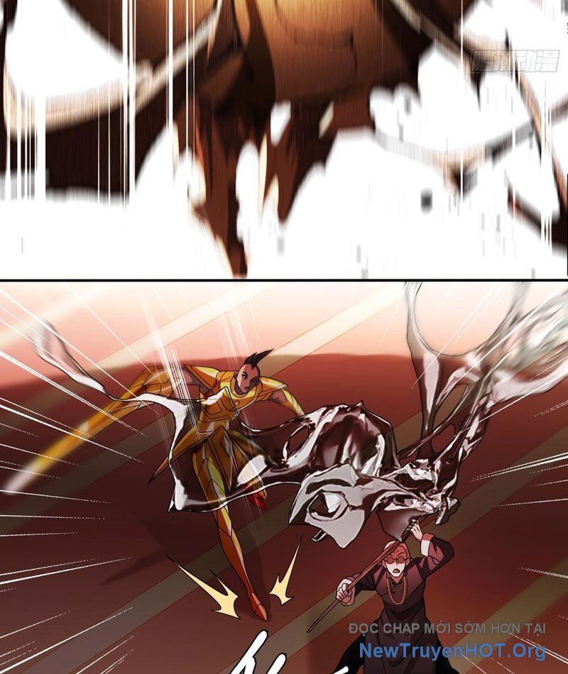 Trùng Sinh Tại Thế Giới Tu Chân, Ta Giết Tới Đỉnh - Chapter 11 - Page 20