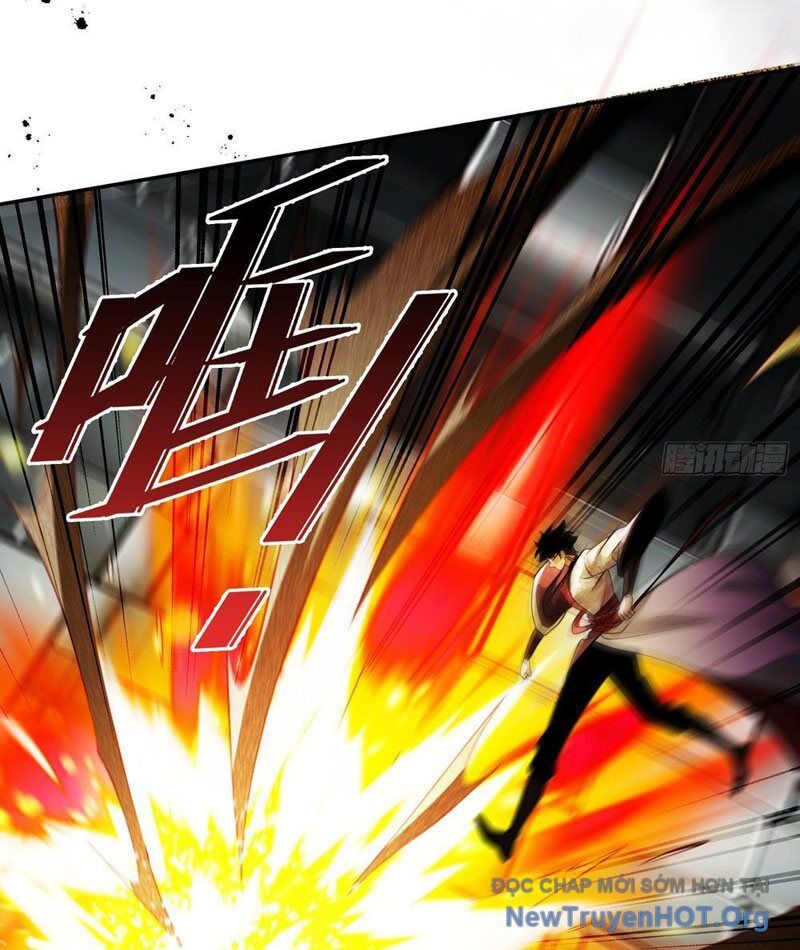 Trùng Sinh Tại Thế Giới Tu Chân, Ta Giết Tới Đỉnh - Chapter 11 - Page 27