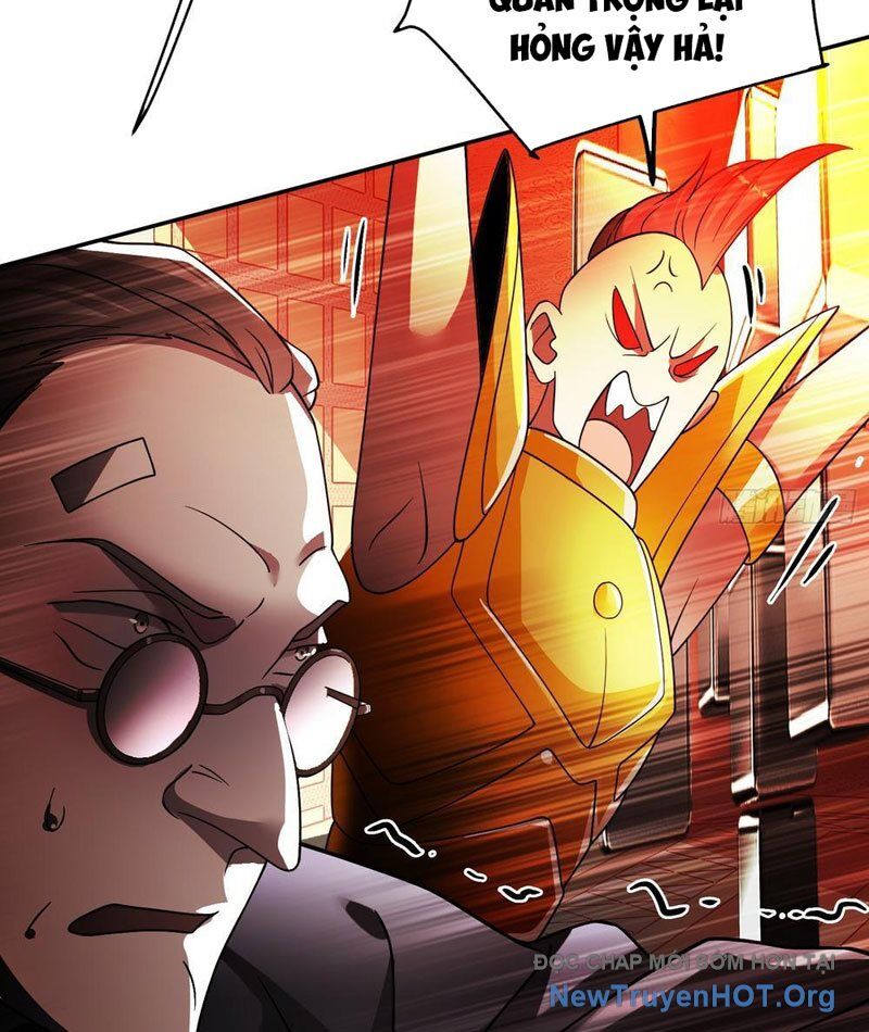 Trùng Sinh Tại Thế Giới Tu Chân, Ta Giết Tới Đỉnh - Chapter 11 - Page 30